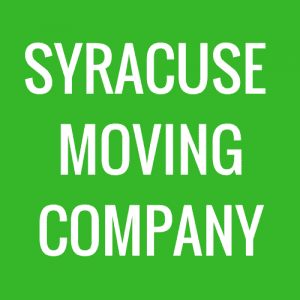 syracuse, ny moving company