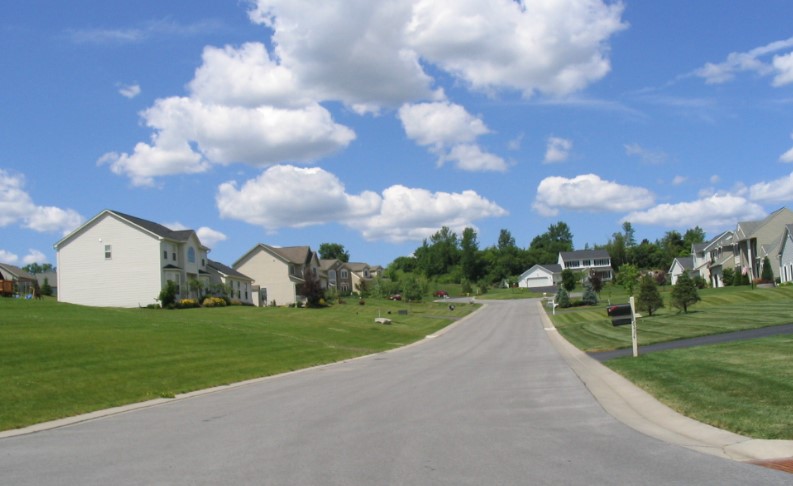 houses in Dewitt ny