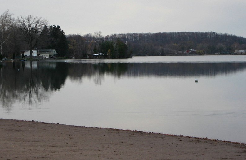 jamesville reservoir