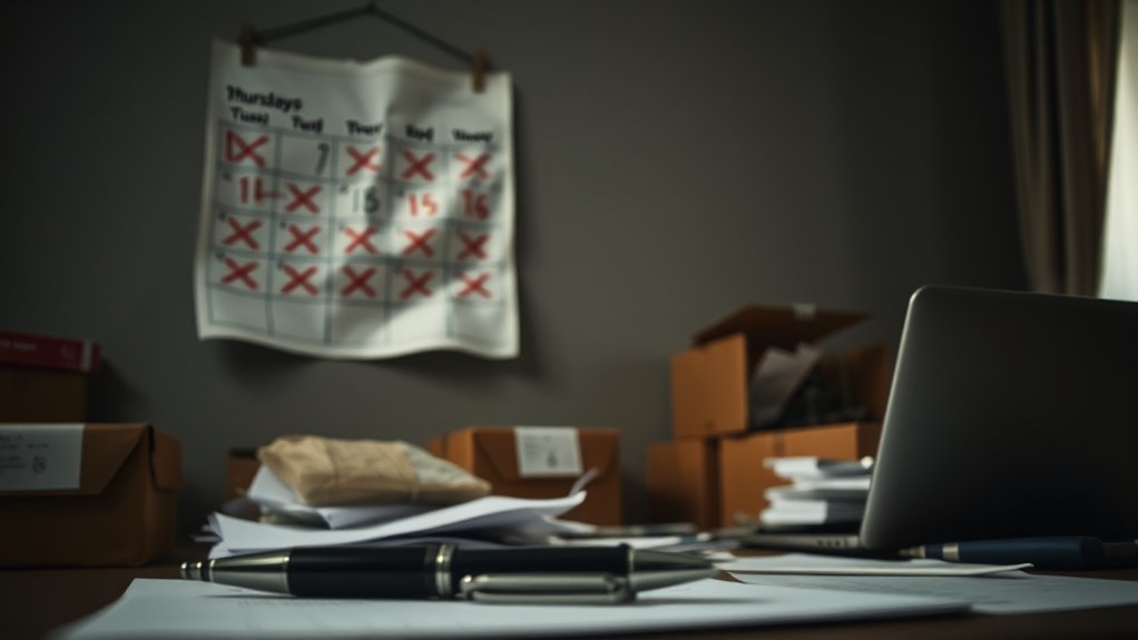 Read more about the article What Days Are Cheapest to Hire Movers for Relocation Help?
