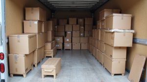 Read more about the article How to Pack a Moving Truck Efficiently to Maximize Space