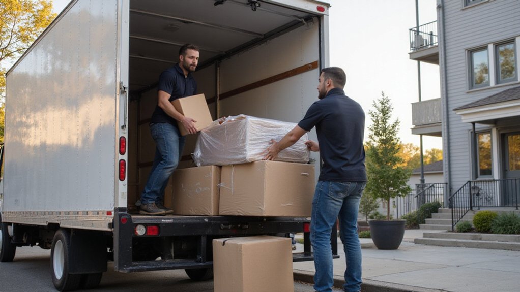 Read more about the article How to Choose the Best Moving Company in Syracuse