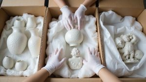 Read more about the article How to Pack Fragile Items: Avoiding Breakage on Moving Day