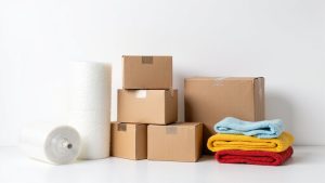 Read more about the article The Best Packing Supplies for a Smooth Move
